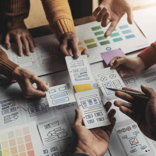 Servizi di Social Media Manager